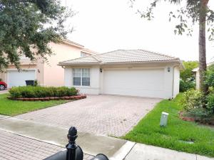 NAUTICA ISLES 3 - Residential