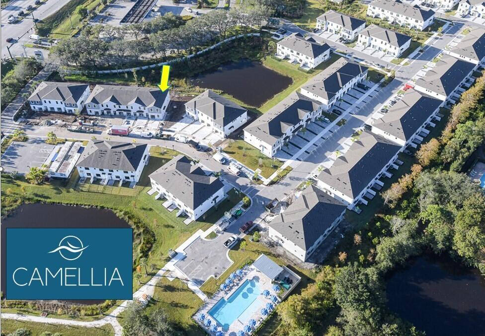 CAMELLIA - Residential