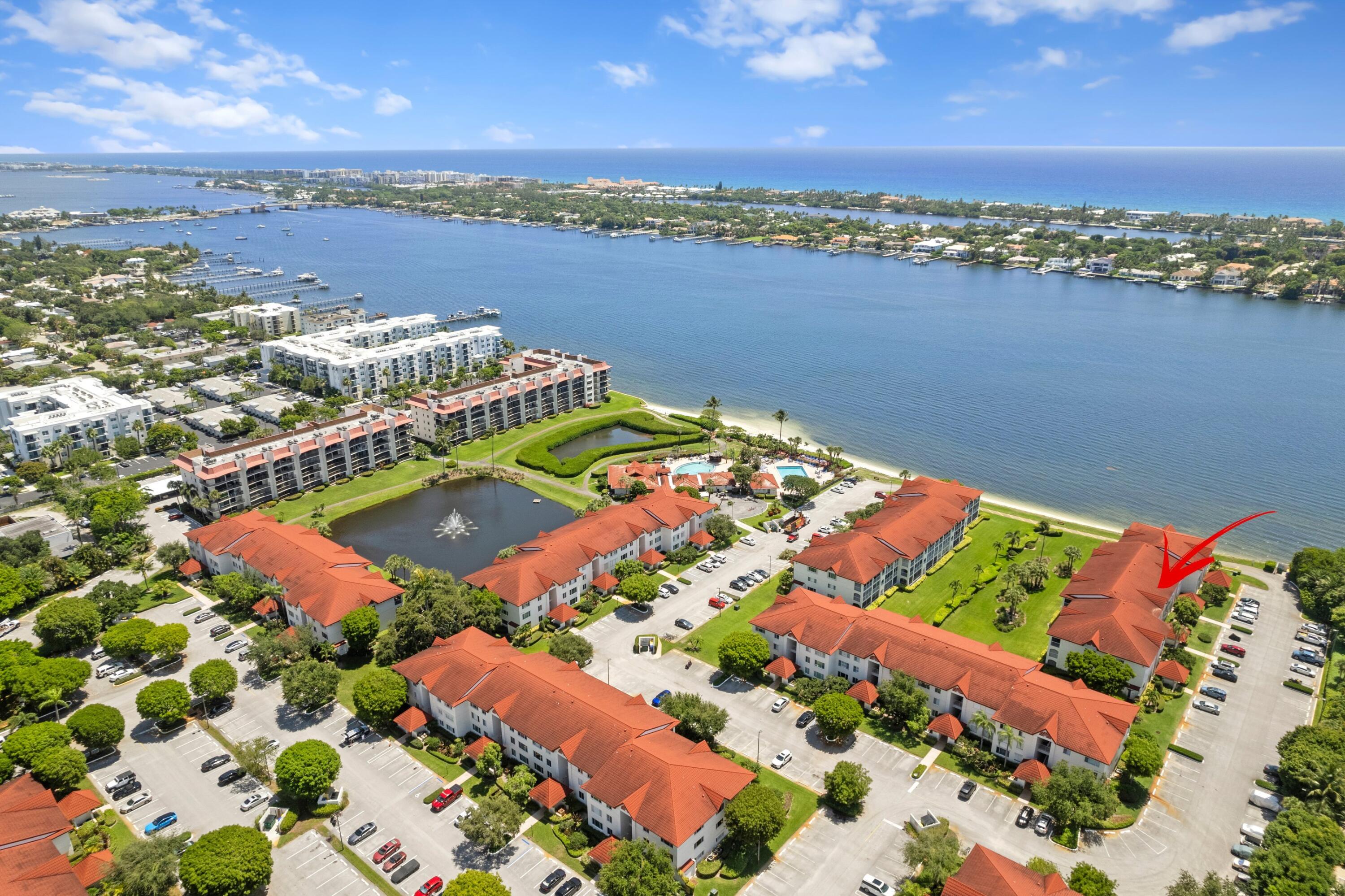 HALF MOON BAY CONDO - Residential