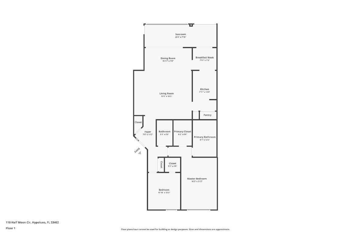 HALF MOON BAY CONDO - Residential