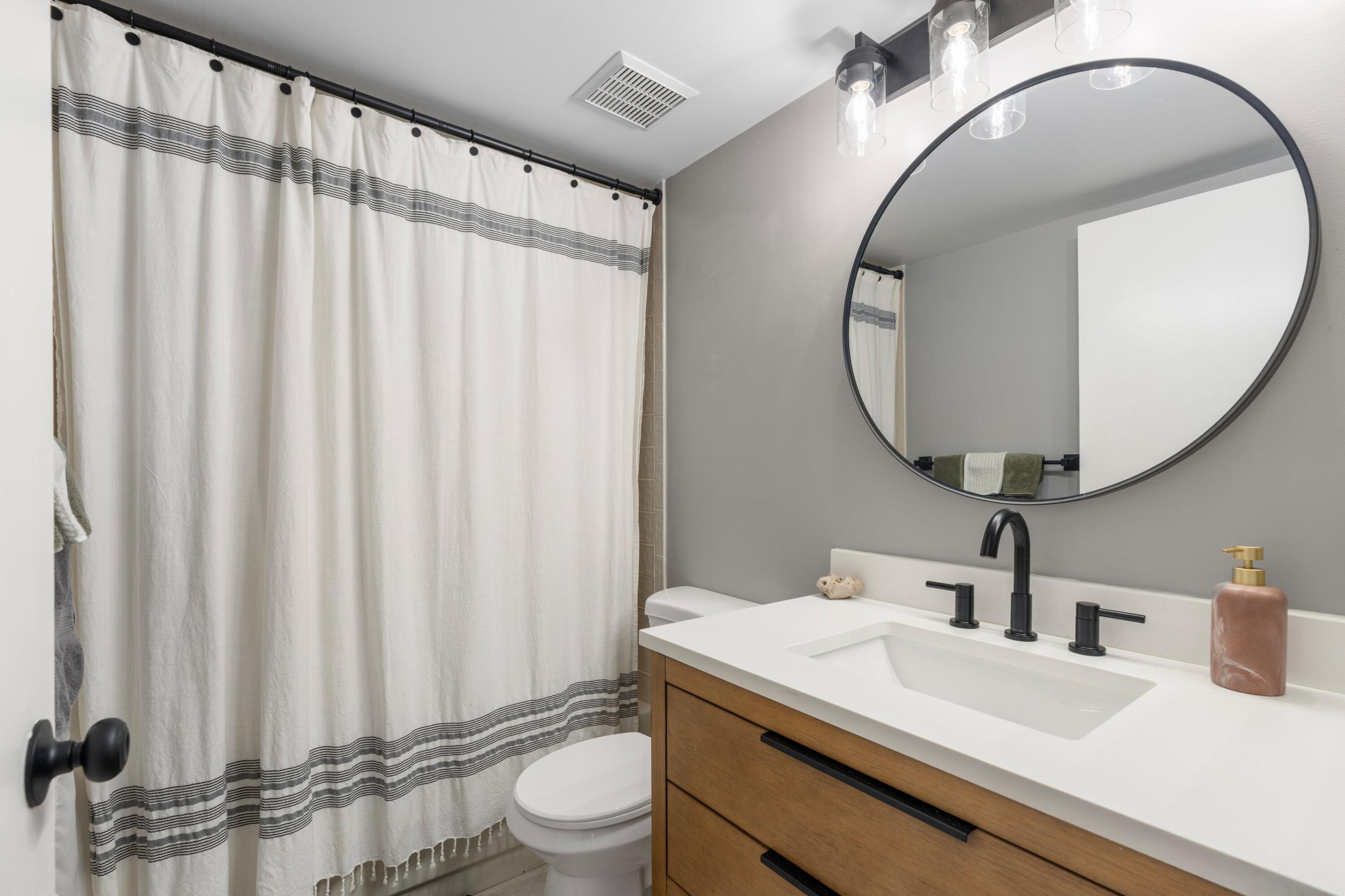 HALF MOON BAY CONDO - Residential