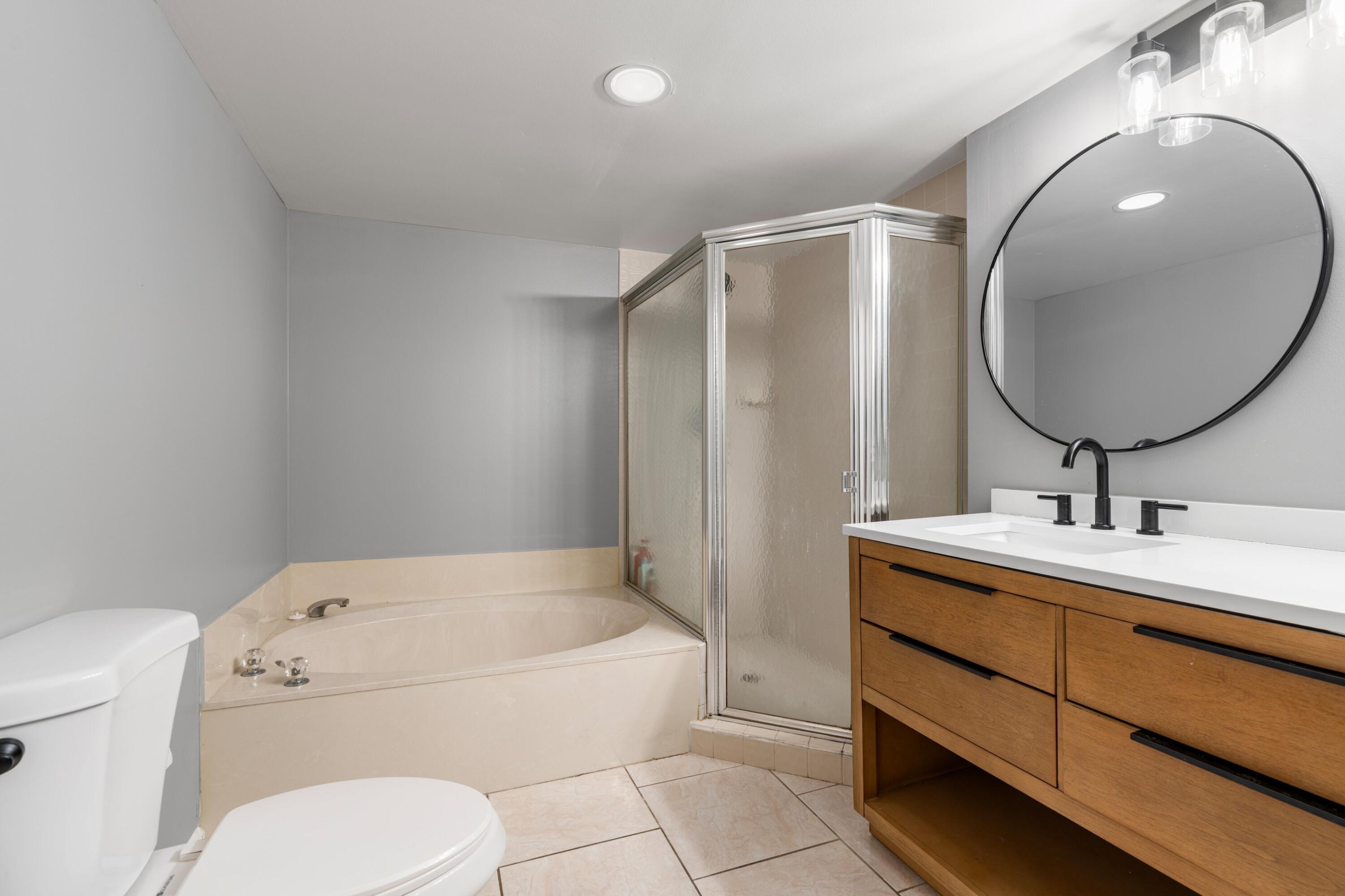 HALF MOON BAY CONDO - Residential