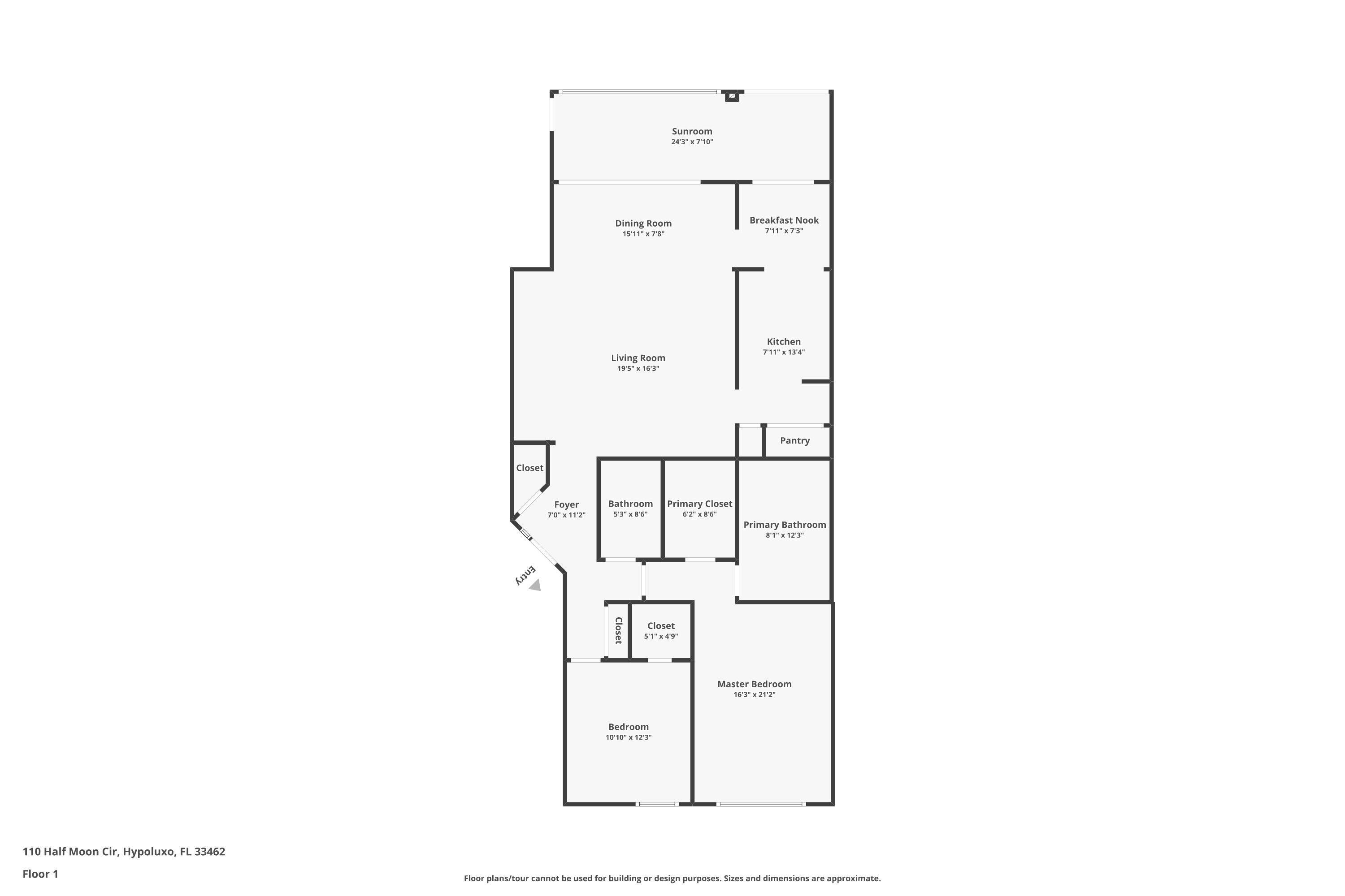 HALF MOON BAY CONDO - Residential