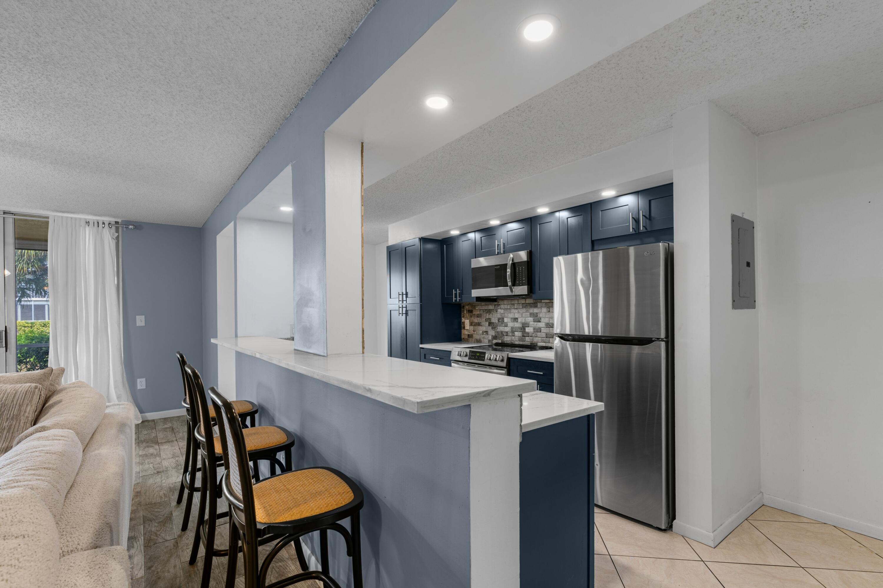 HALF MOON BAY CONDO - Residential