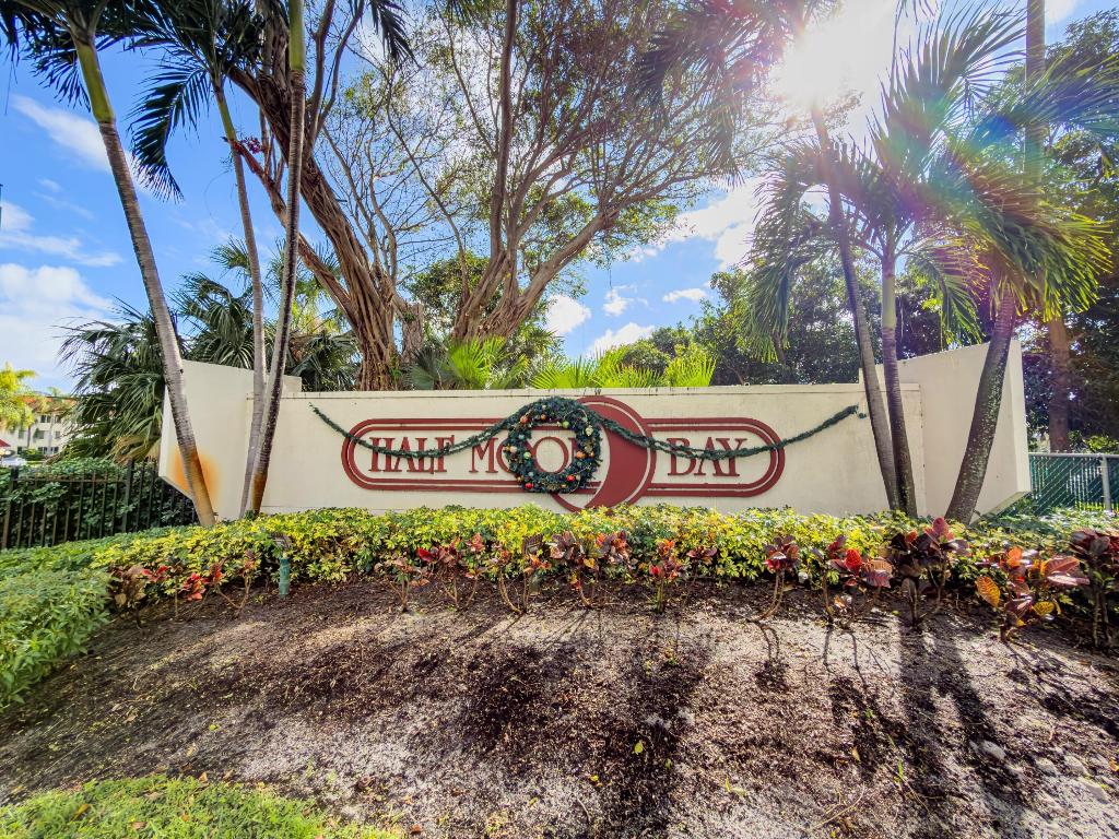 HALF MOON BAY CONDO - Residential