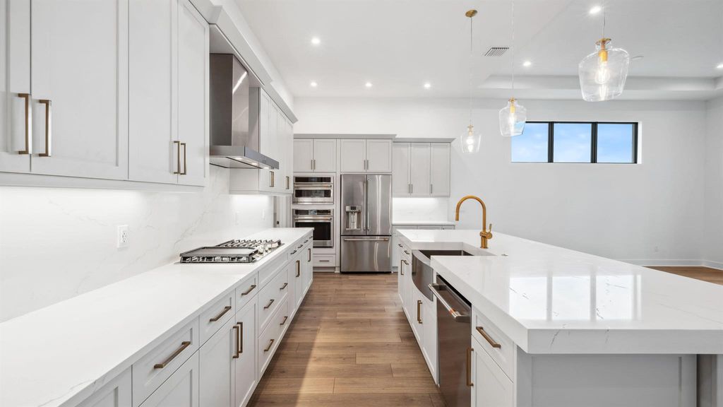 Photo of 7001 SE Haven Lane, Stuart, FL 34997 (MLS # R11103176)