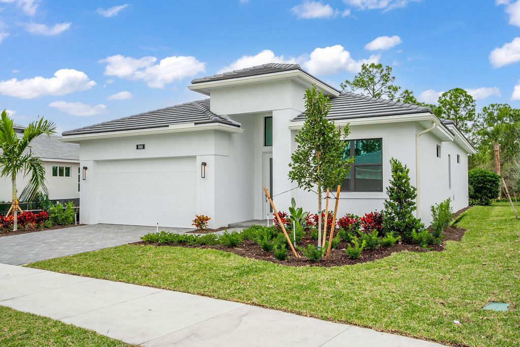Photo of 7001 SE Haven Lane, Stuart, FL 34997 (MLS # R11103176)