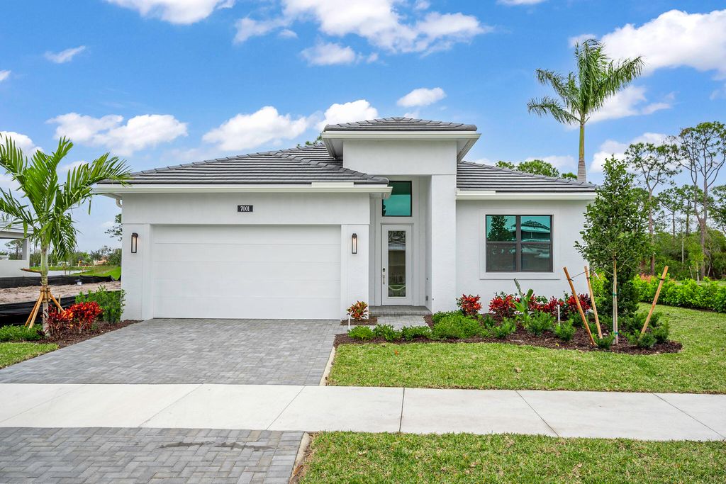 Photo of 7001 SE Haven Lane, Stuart, FL 34997 (MLS # R11103176)
