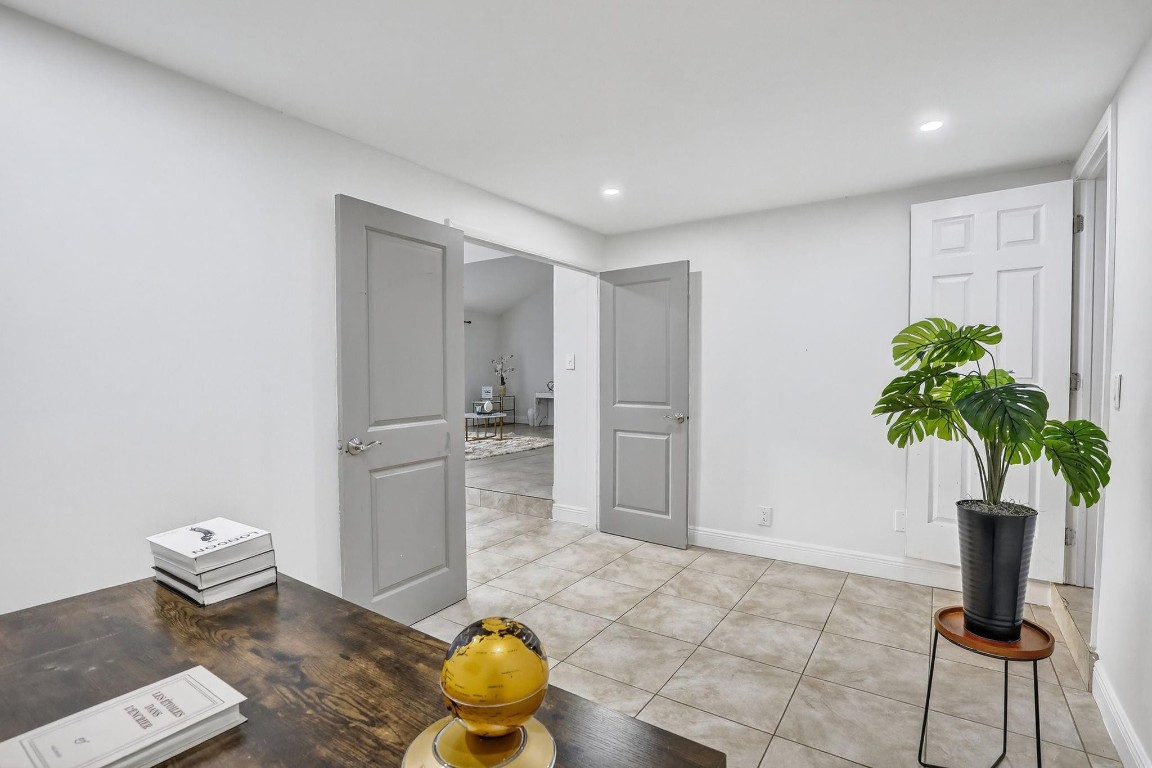 Woods of Rolling Hills - Residential