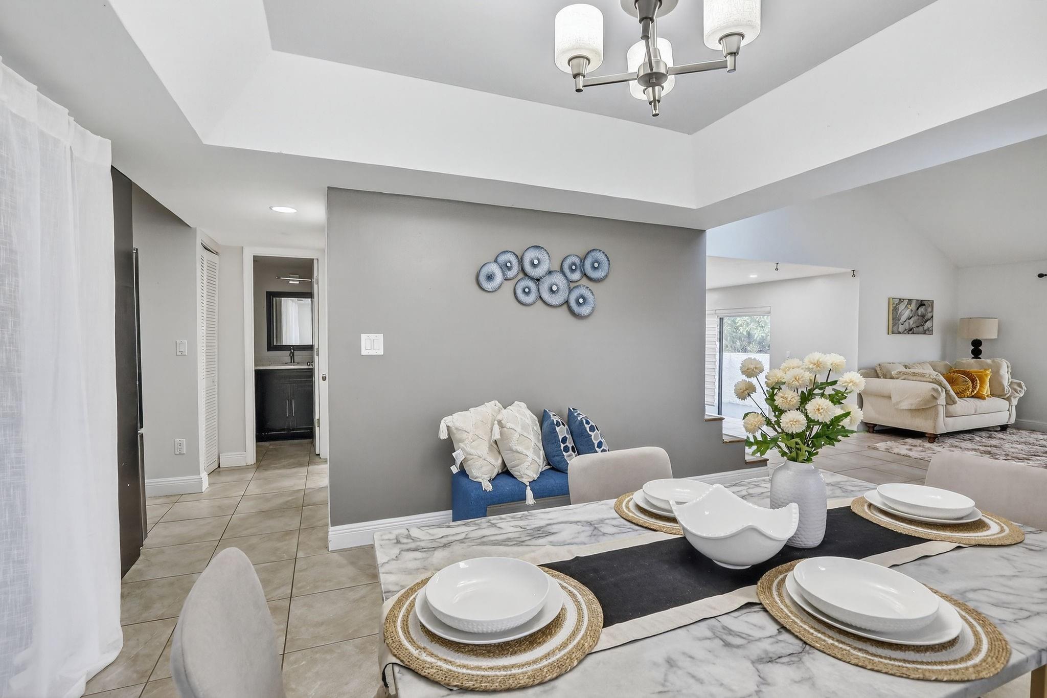 Woods of Rolling Hills - Residential