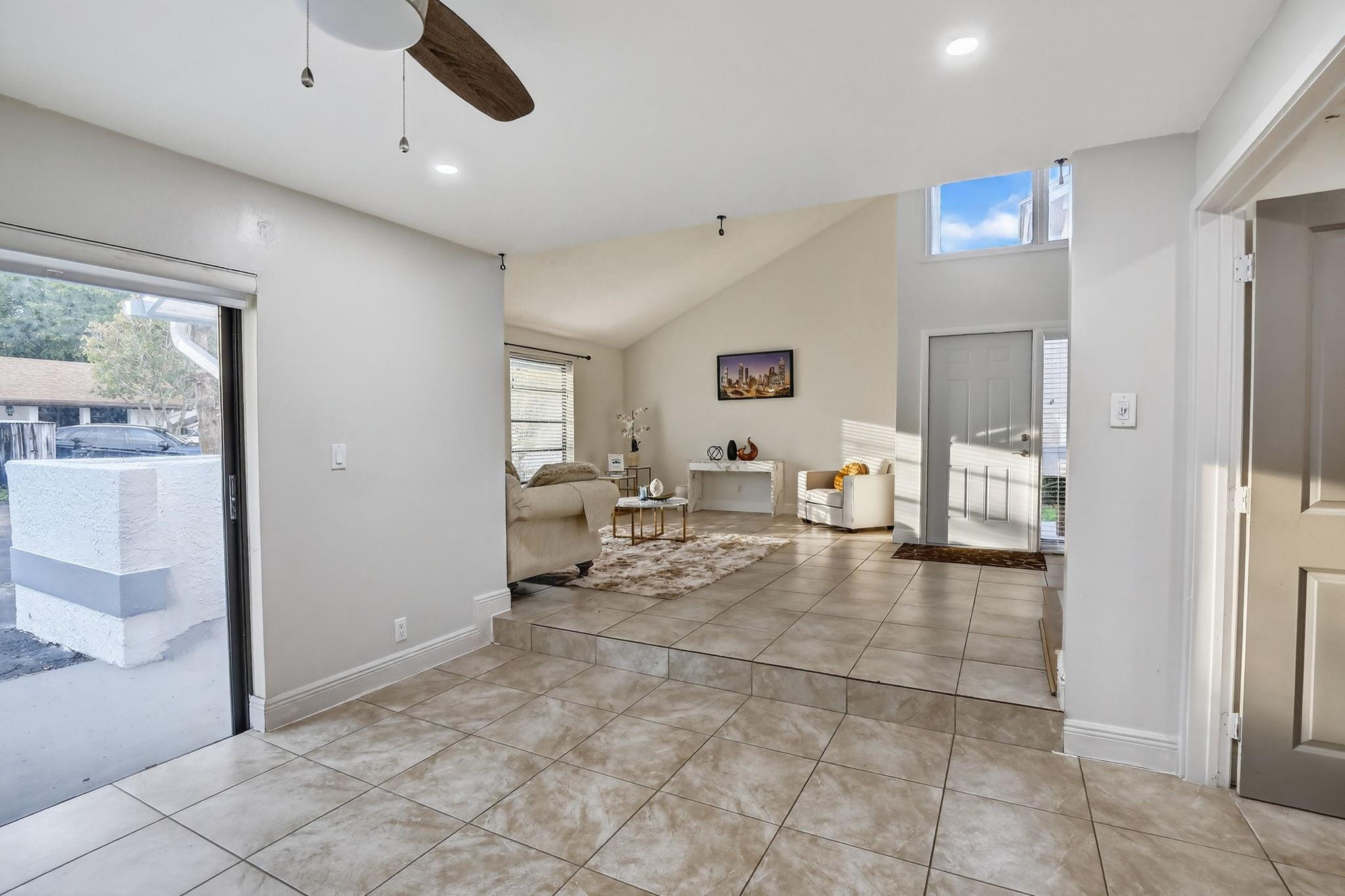 Woods of Rolling Hills - Residential