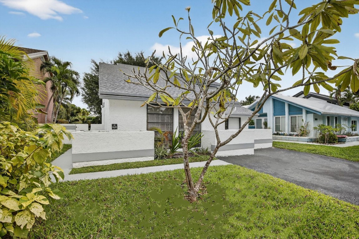 Woods of Rolling Hills - Residential