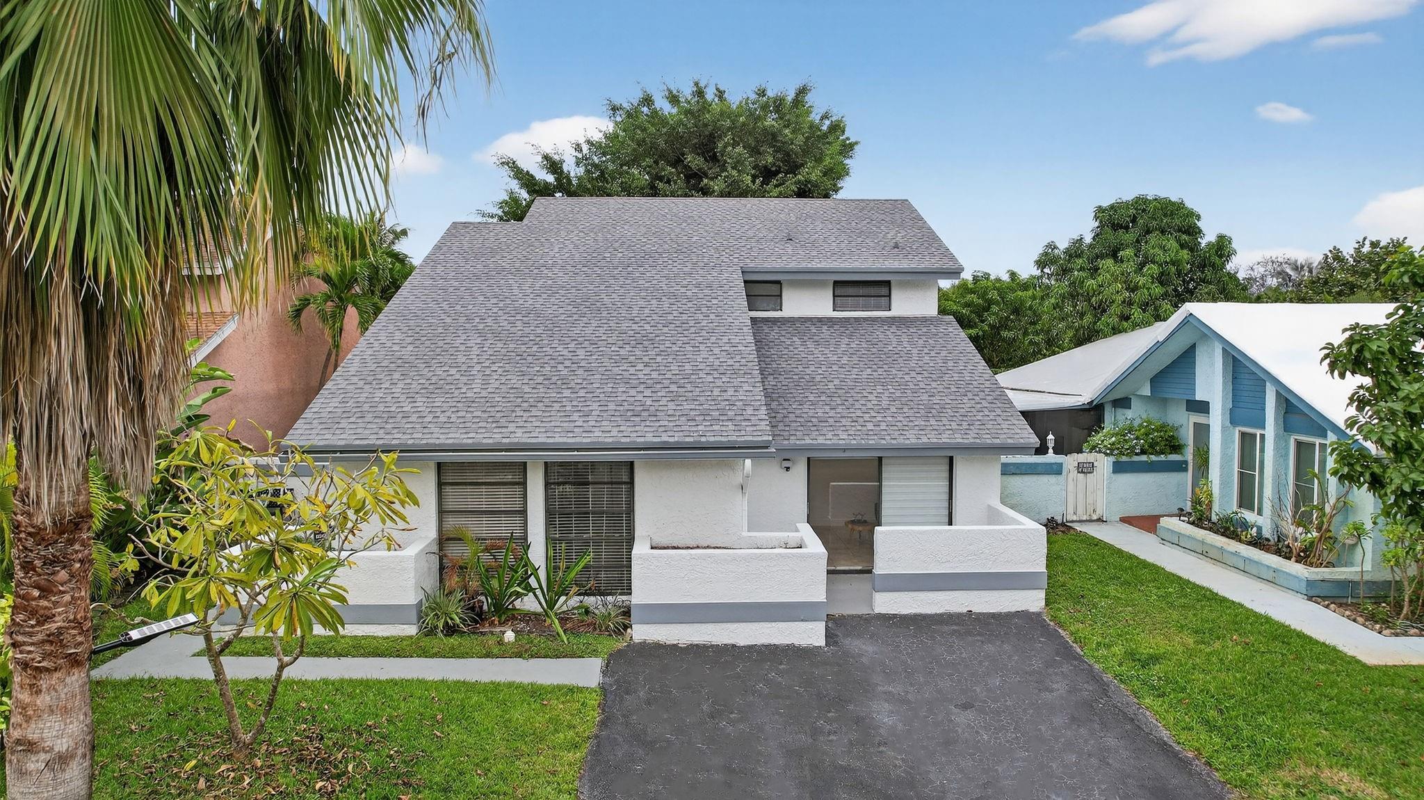 Woods of Rolling Hills - Residential