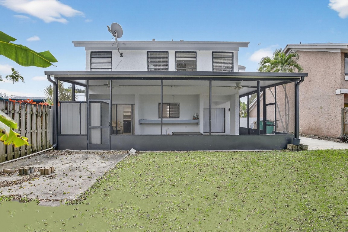 Woods of Rolling Hills - Residential