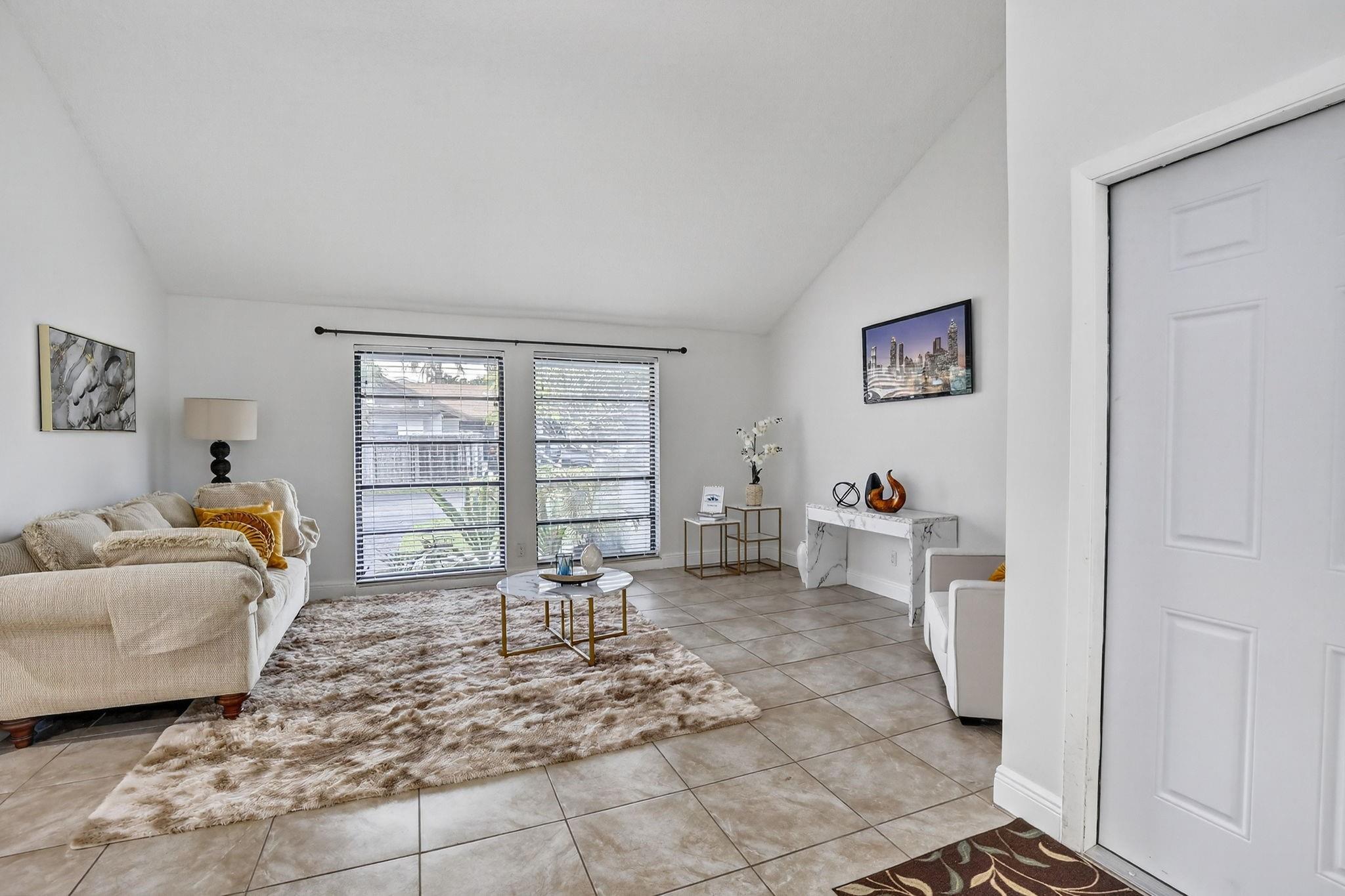 Woods of Rolling Hills - Residential