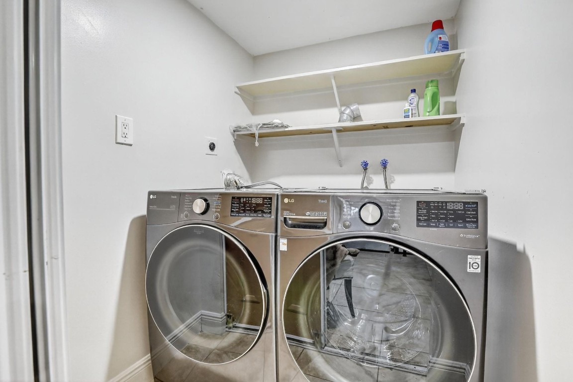 Woods of Rolling Hills - Residential