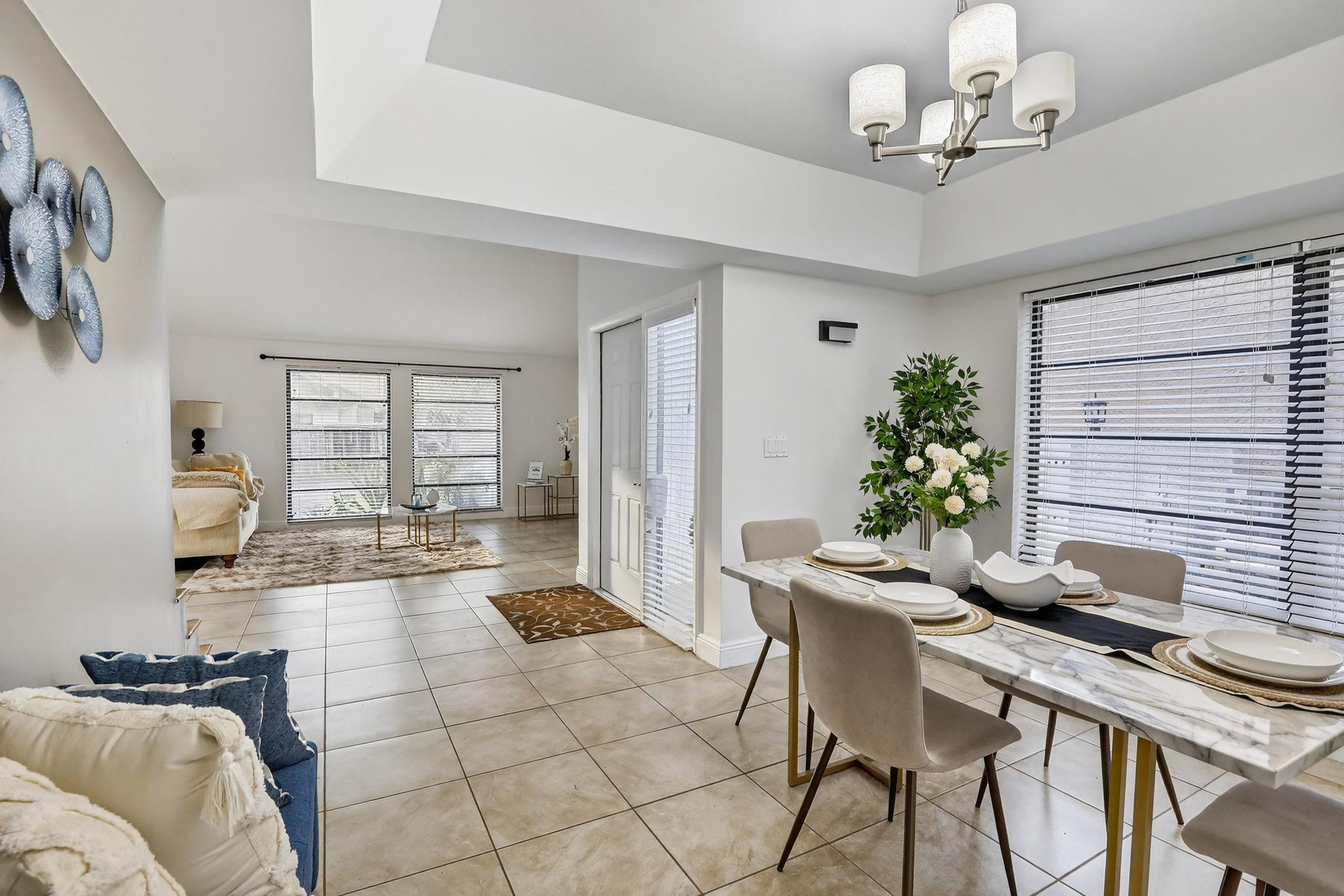 Woods of Rolling Hills - Residential