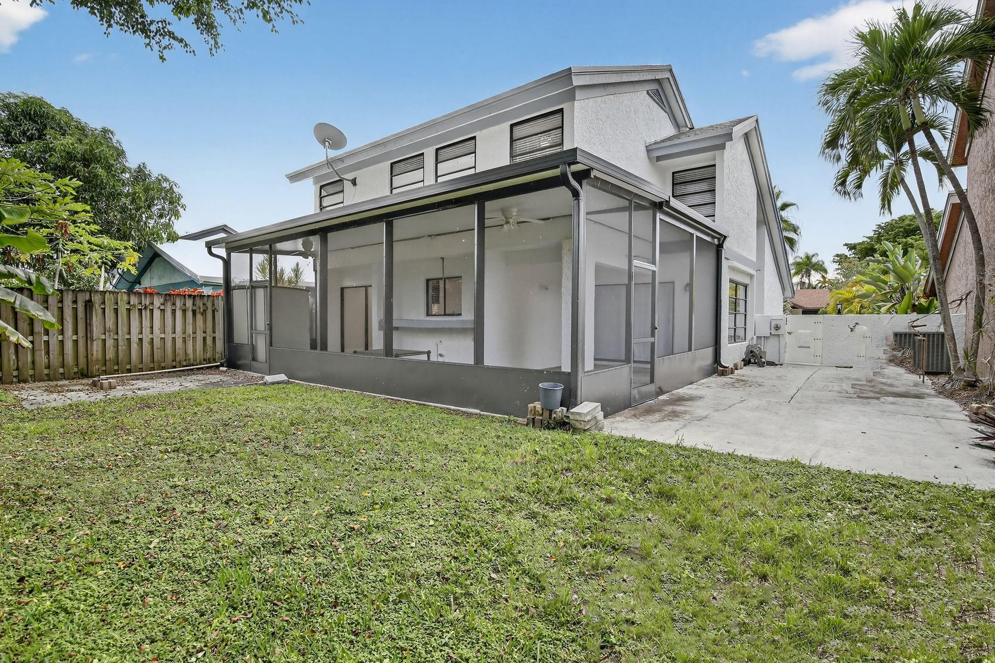 Woods of Rolling Hills - Residential