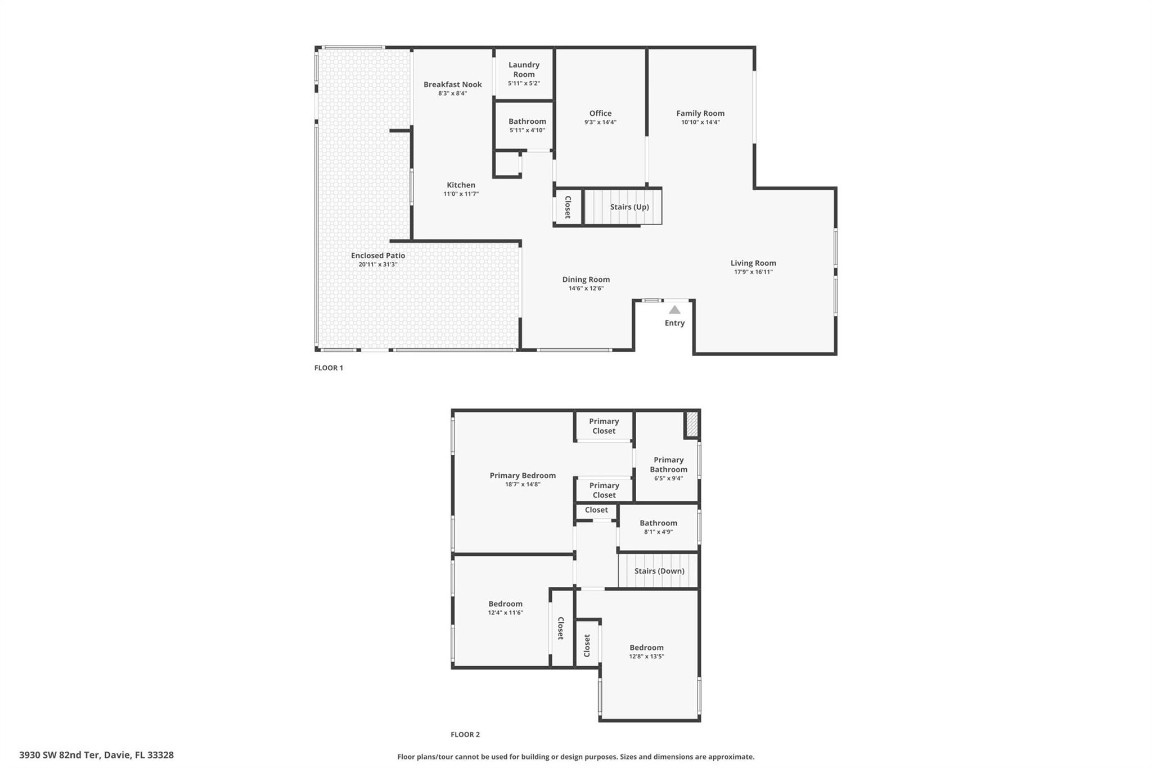 Woods of Rolling Hills - Residential