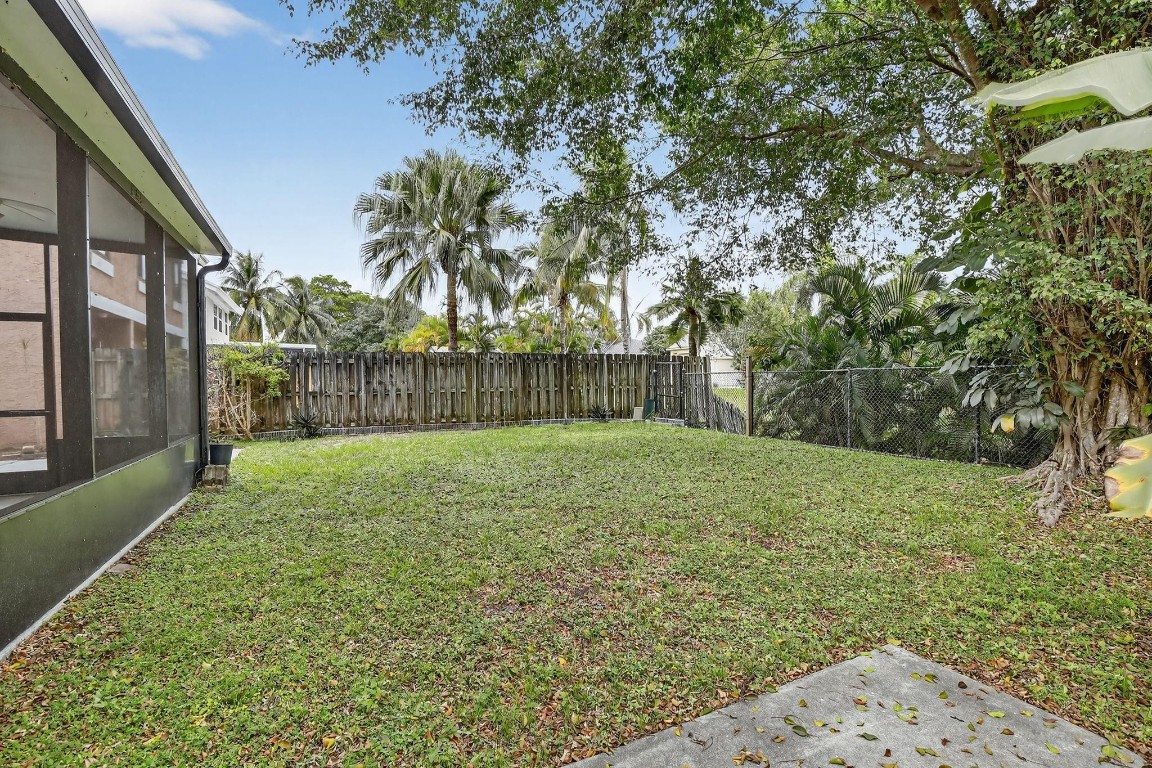 Woods of Rolling Hills - Residential