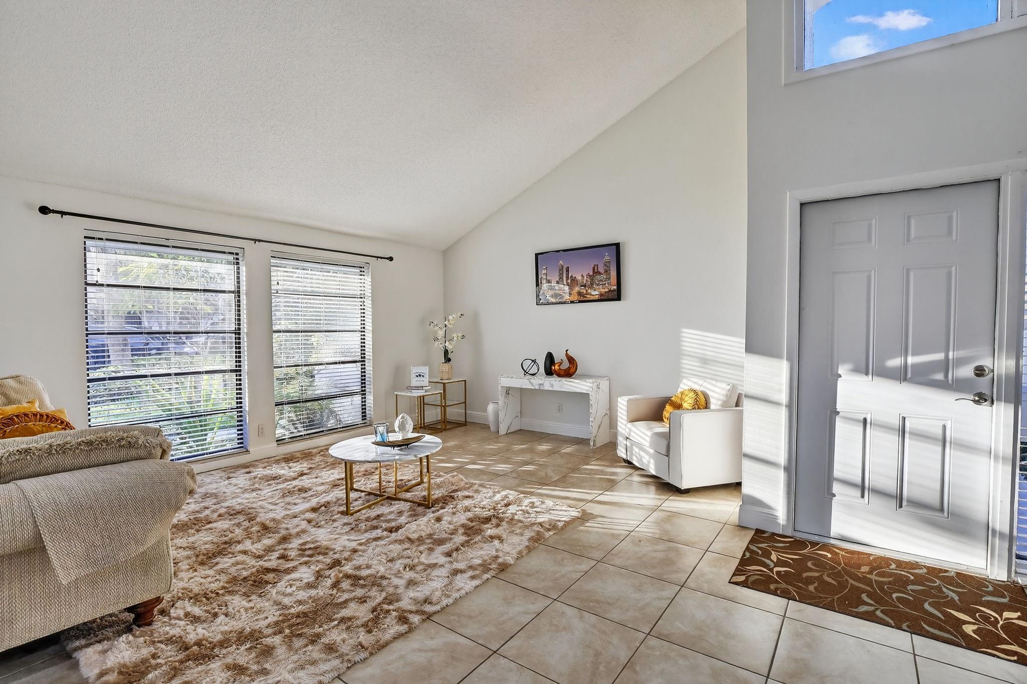 Woods of Rolling Hills - Residential