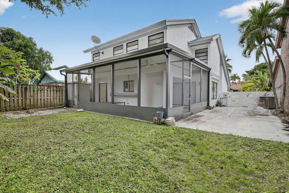 Woods of Rolling Hills - Residential