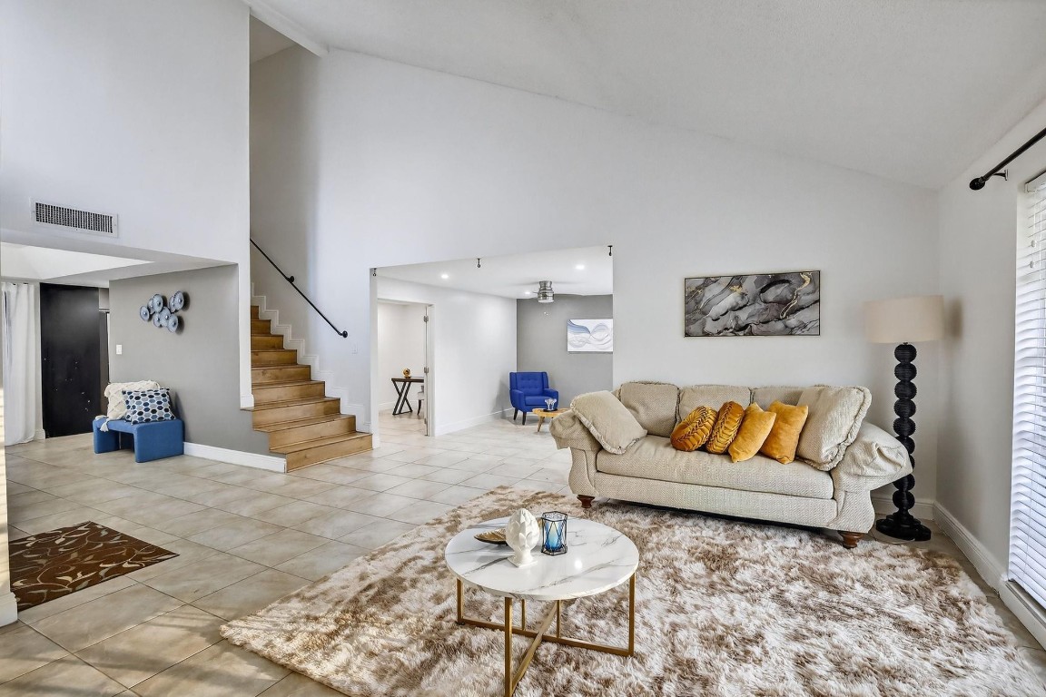 Woods of Rolling Hills - Residential