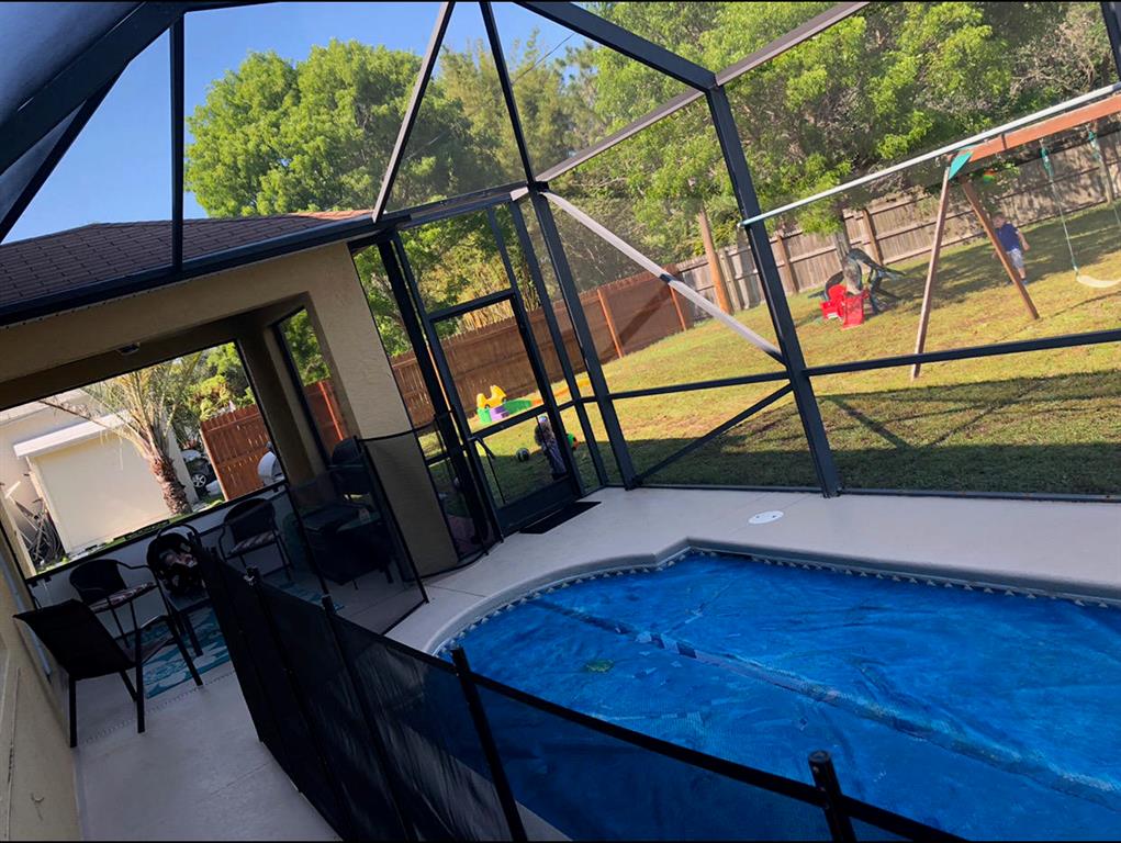 PORT ST LUCIE SECTION  34 - Residential Lease