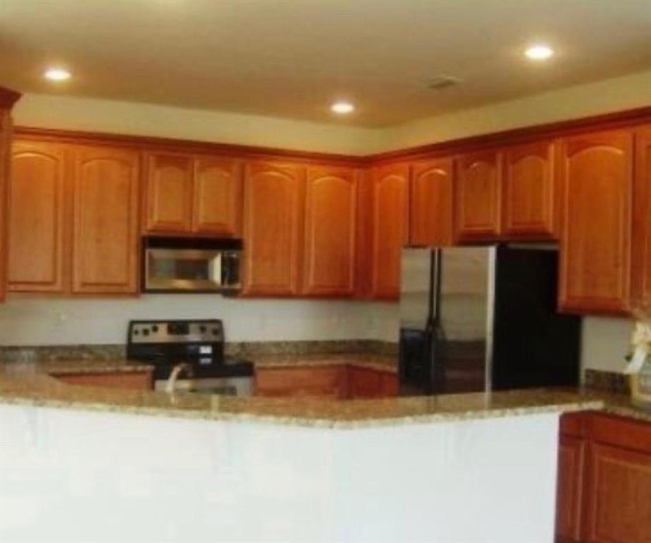 PORT ST LUCIE SECTION  34 - Residential Lease