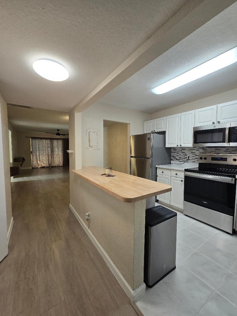 CHAROLAIS CONDO - Residential