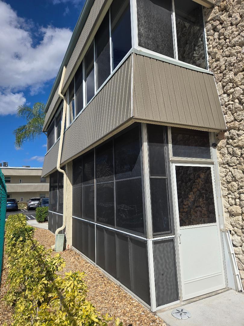 CHAROLAIS CONDO - Residential