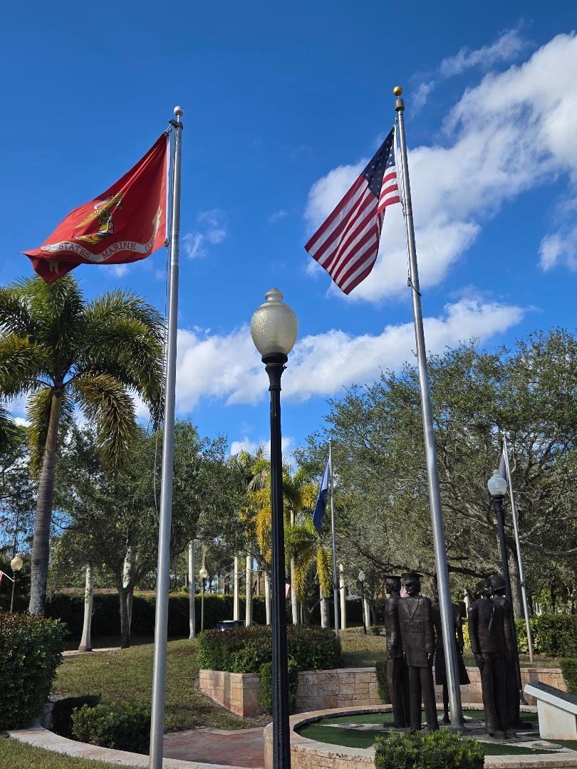 CHAROLAIS CONDO - Residential