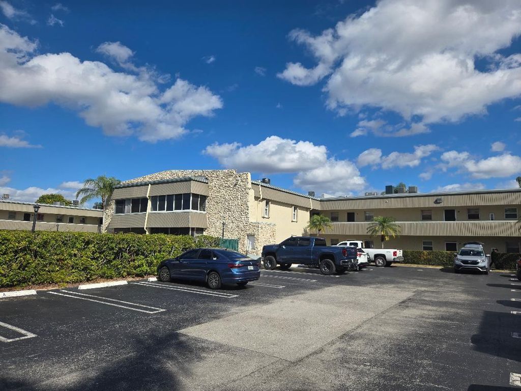 Photo of 126 Sparrow Drive #22a, Royal Palm Beach, FL 33411 (MLS # R11164661)