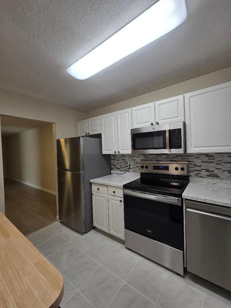 CHAROLAIS CONDO - Residential