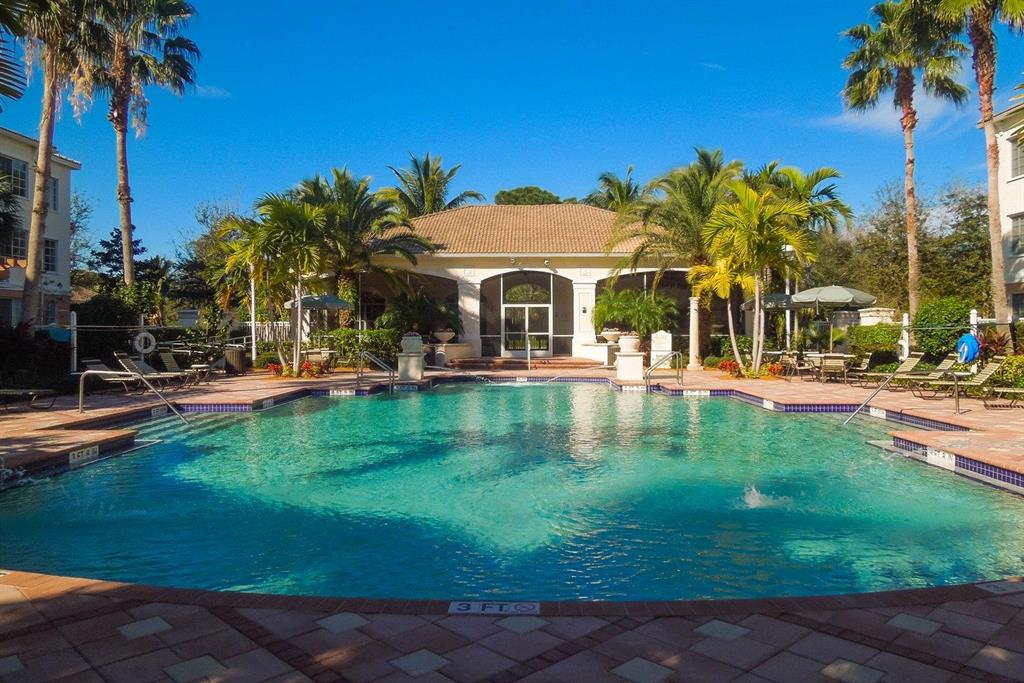 FIORE AT THE GARDENS CONDO - Residential Lease