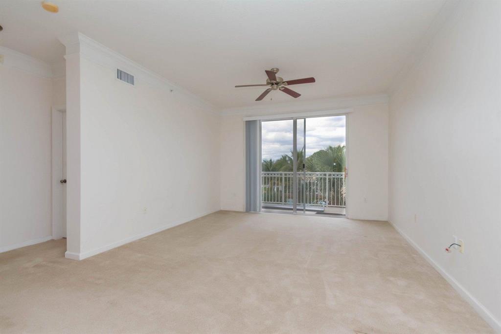 FIORE AT THE GARDENS CONDO - Residential Lease