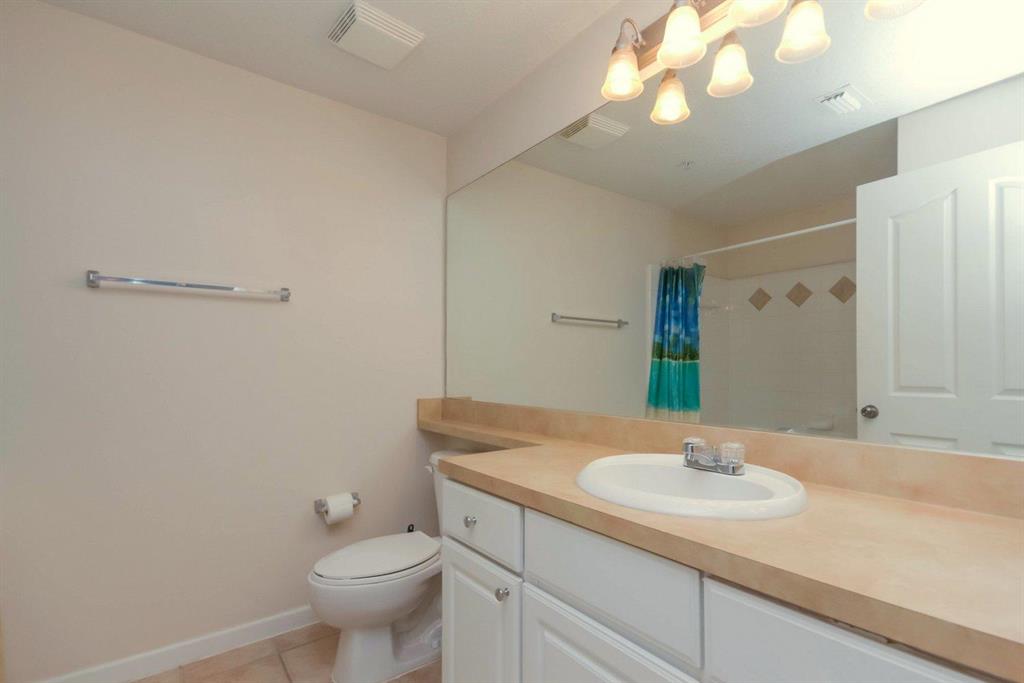 FIORE AT THE GARDENS CONDO - Residential Lease