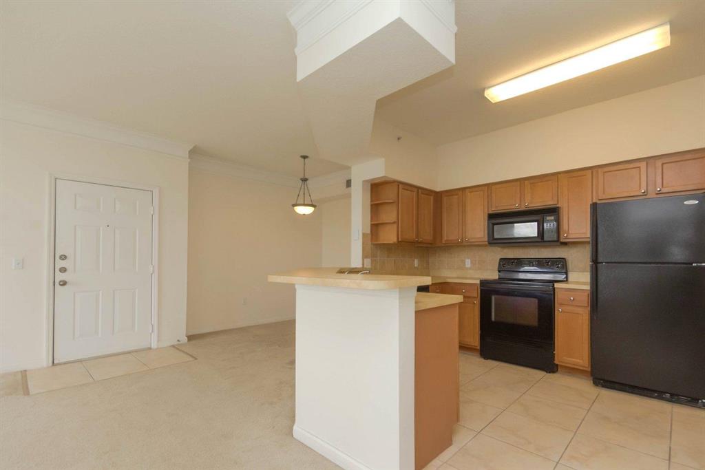 FIORE AT THE GARDENS CONDO - Residential Lease