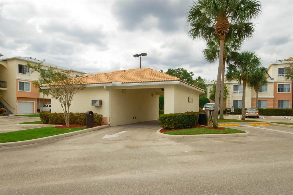 FIORE AT THE GARDENS CONDO - Residential Lease