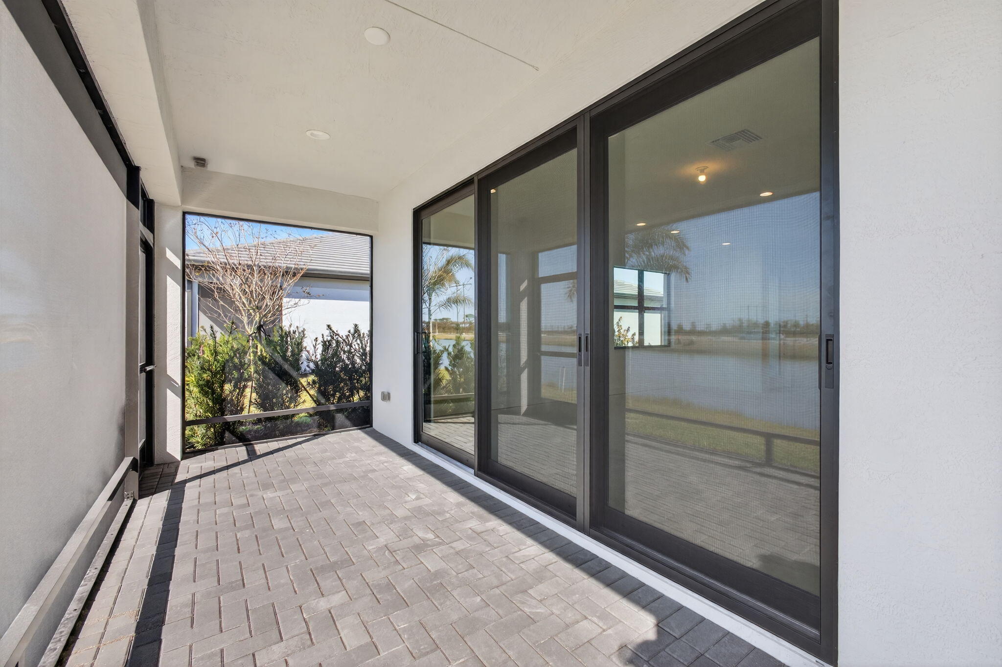 Riverland - Residential