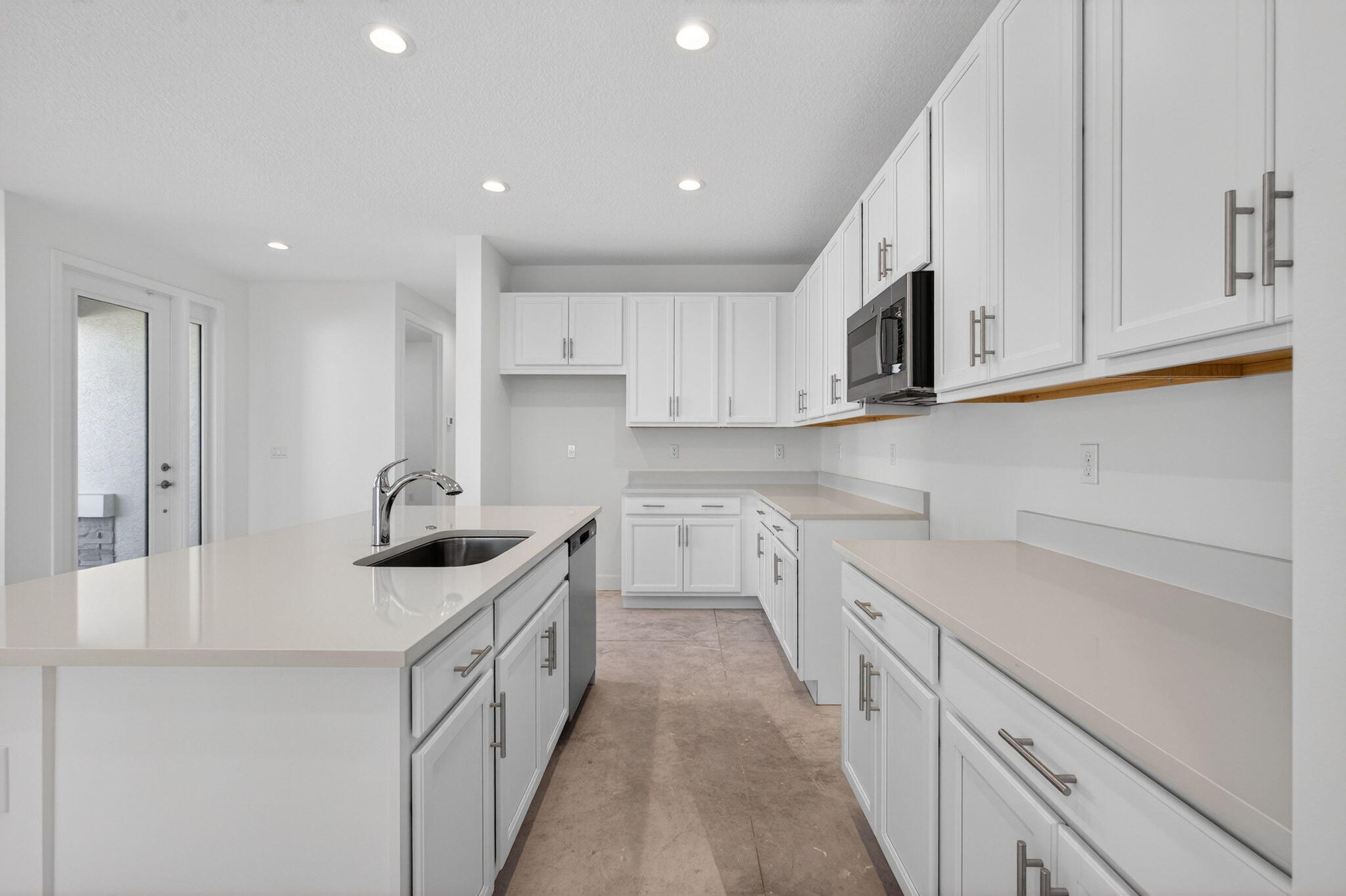 Riverland - Residential