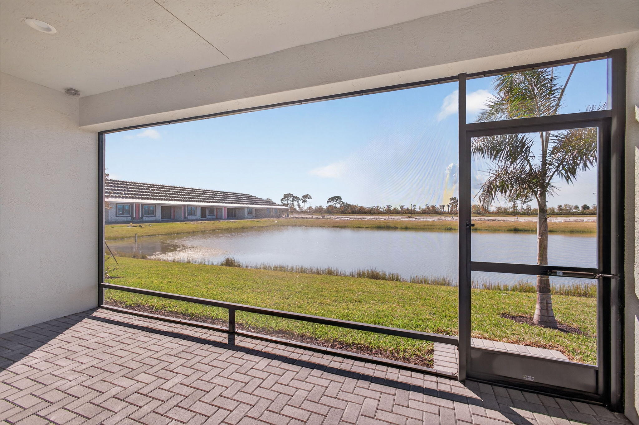 Riverland - Residential