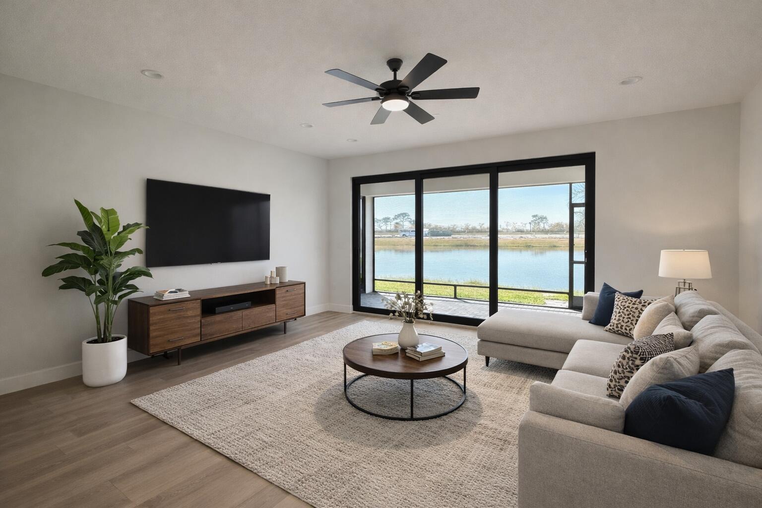 Riverland - Residential