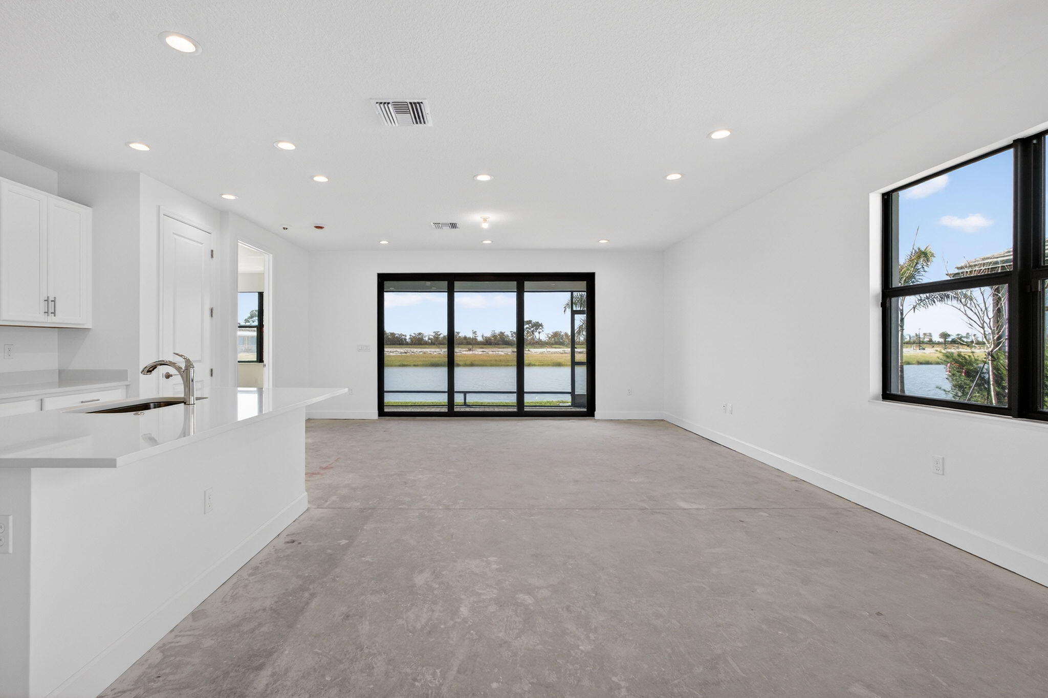 Riverland - Residential