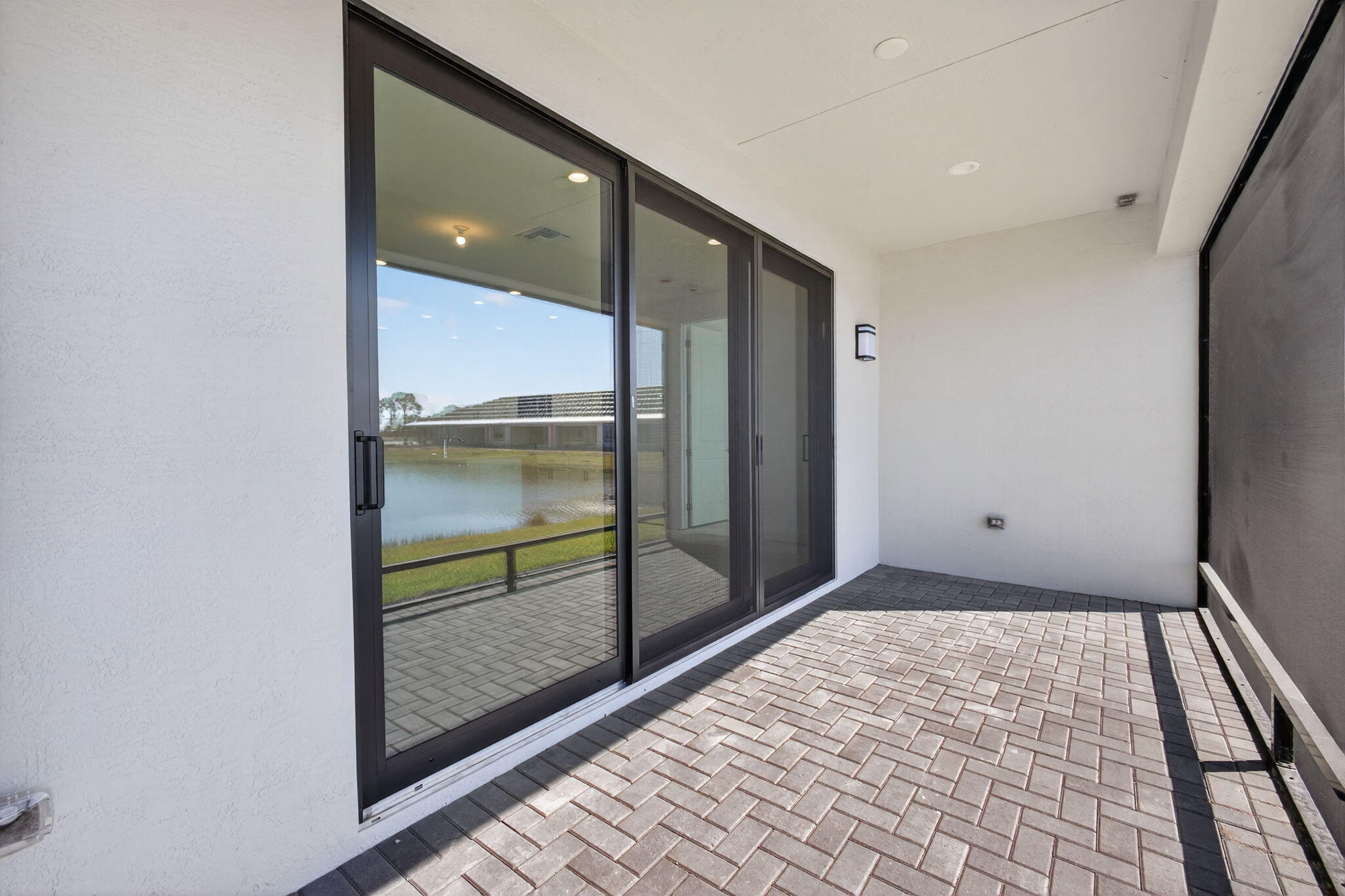 Riverland - Residential