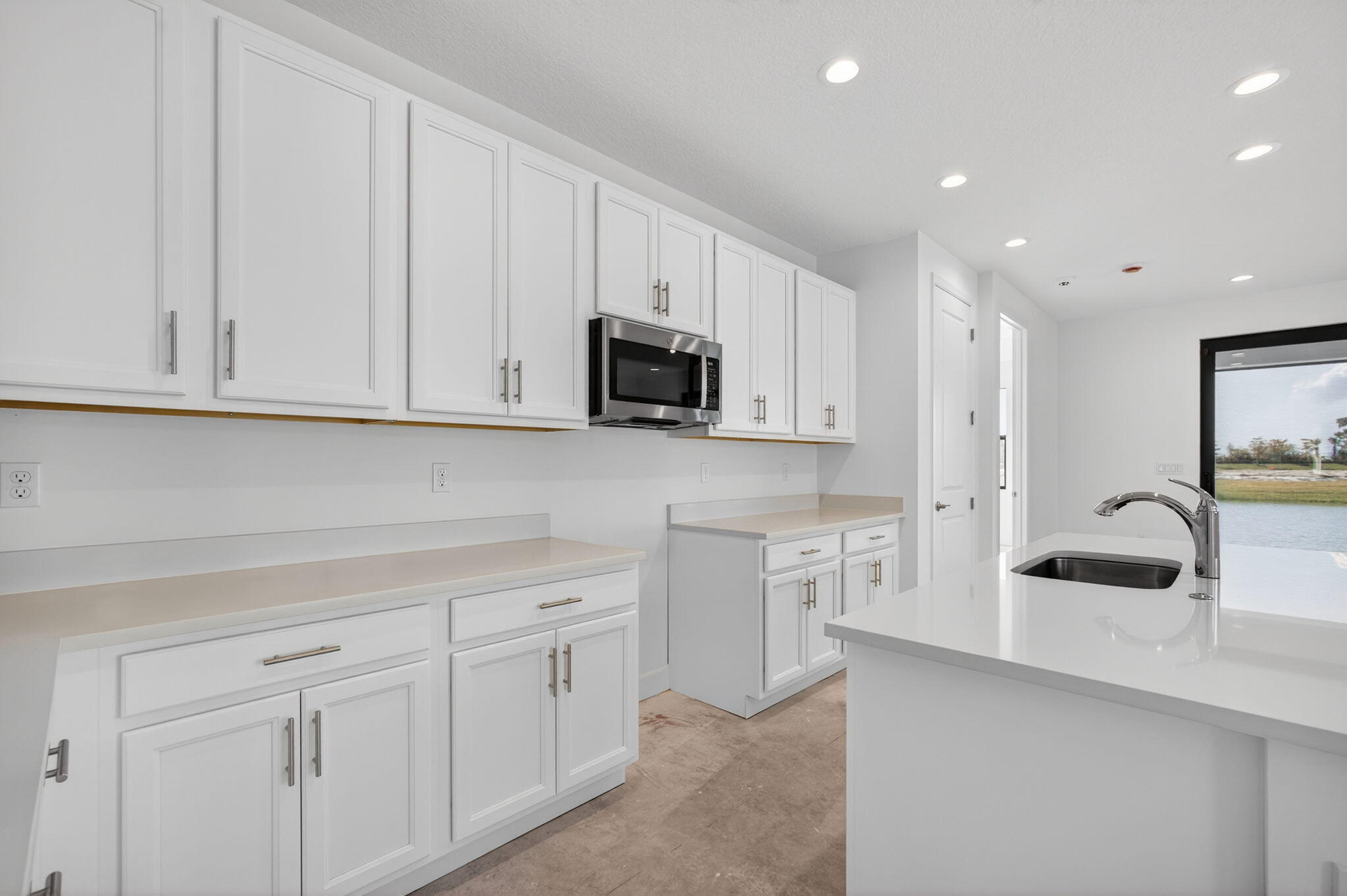 Riverland - Residential