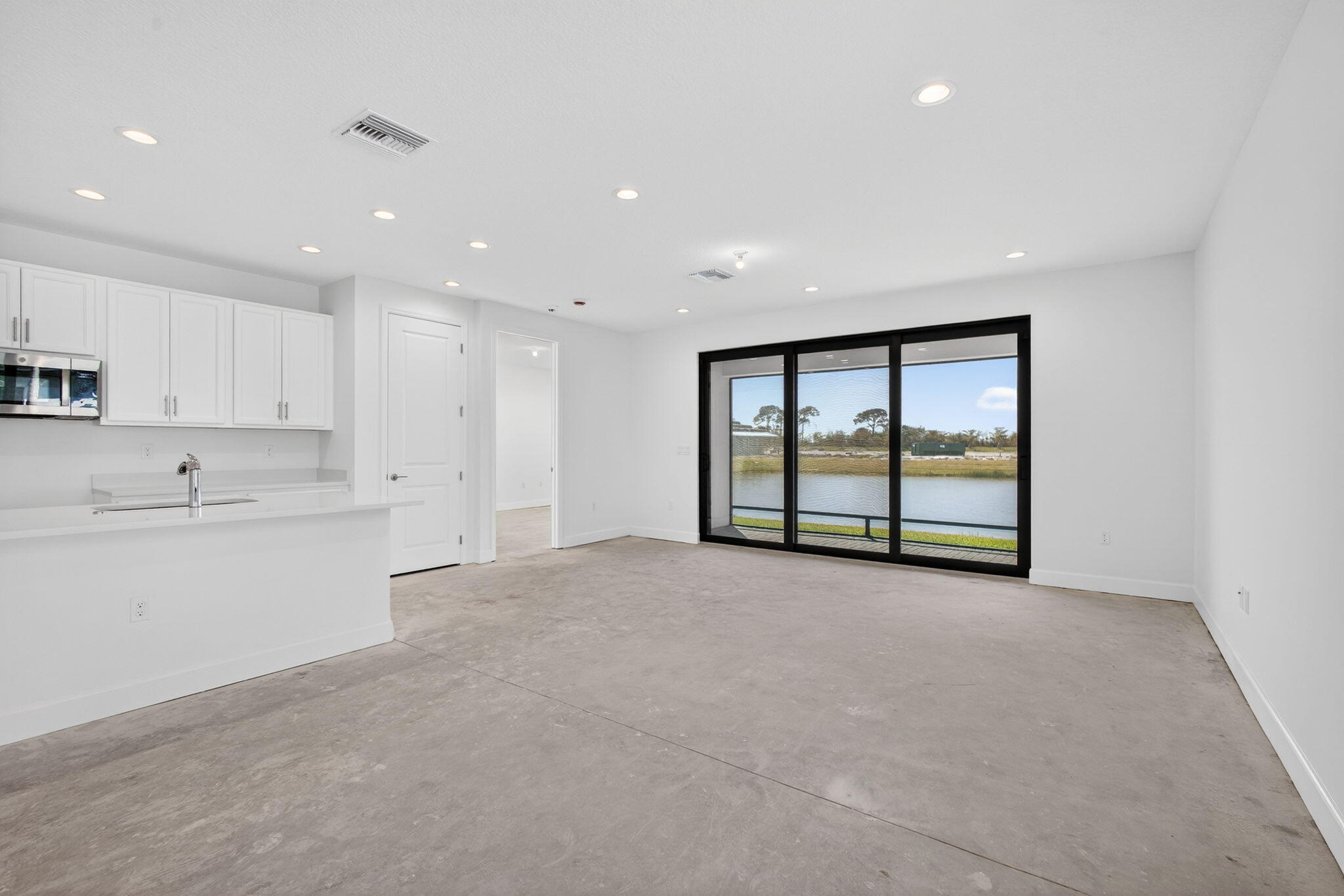 Riverland - Residential