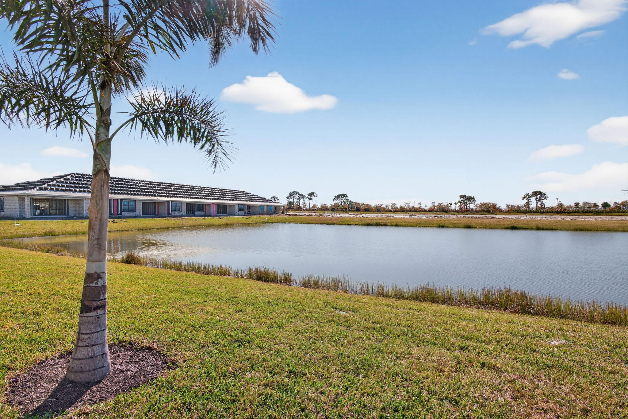 Riverland - Residential