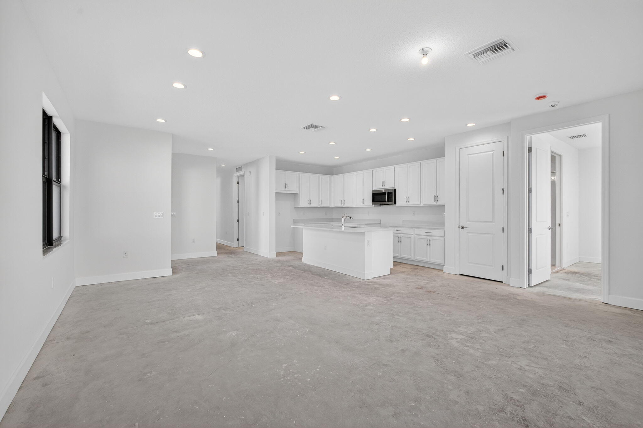 Riverland - Residential