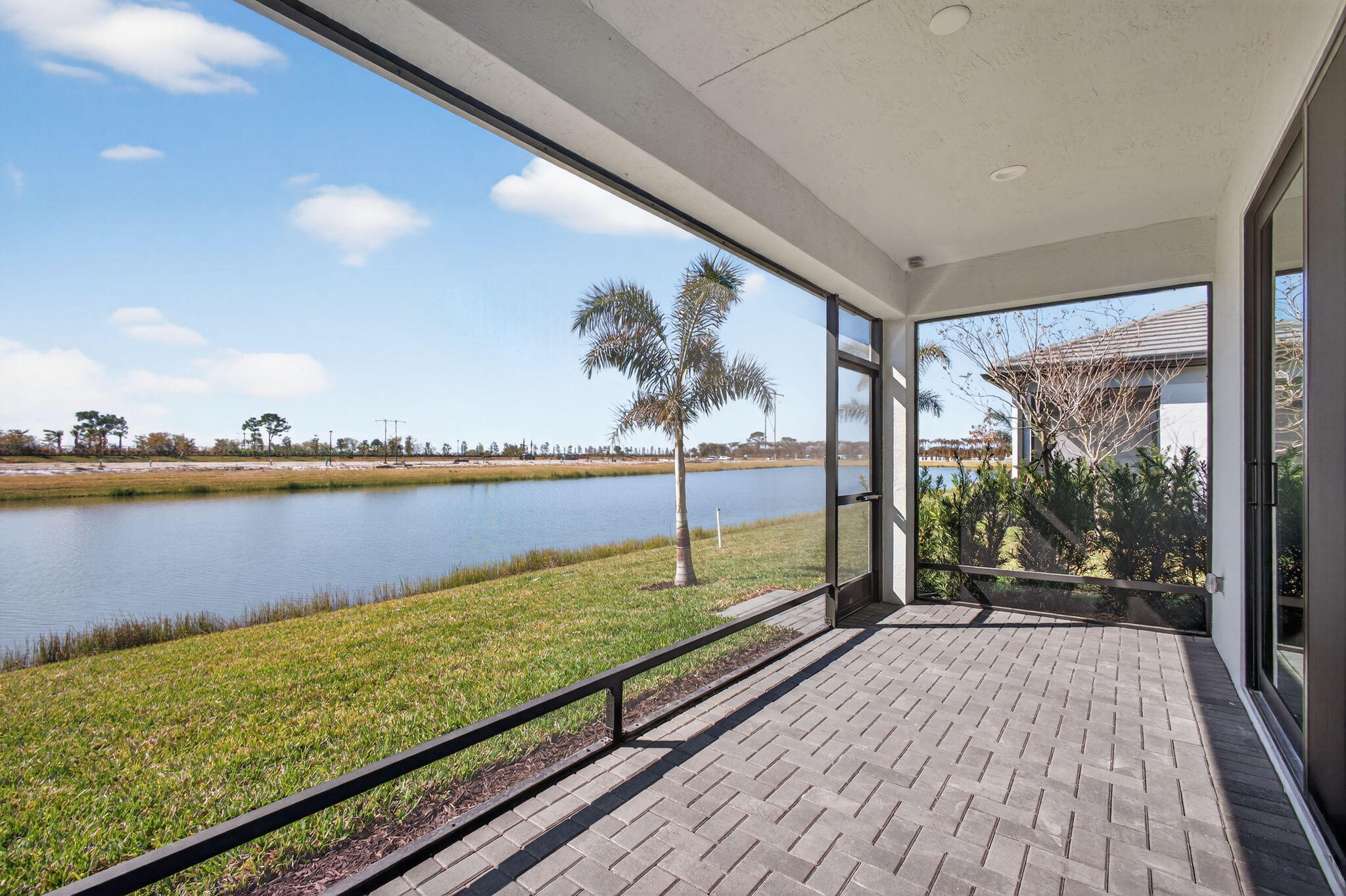 Riverland - Residential